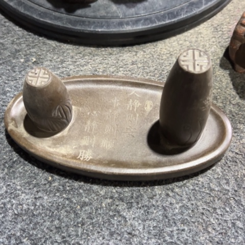 紫砂陶瓷摆件！！！！！！