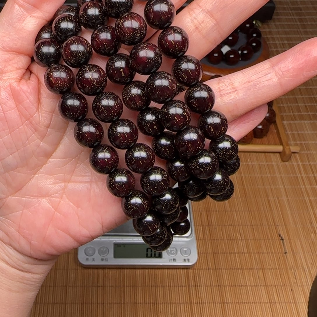 檀香紫檀（小叶紫檀）1.0