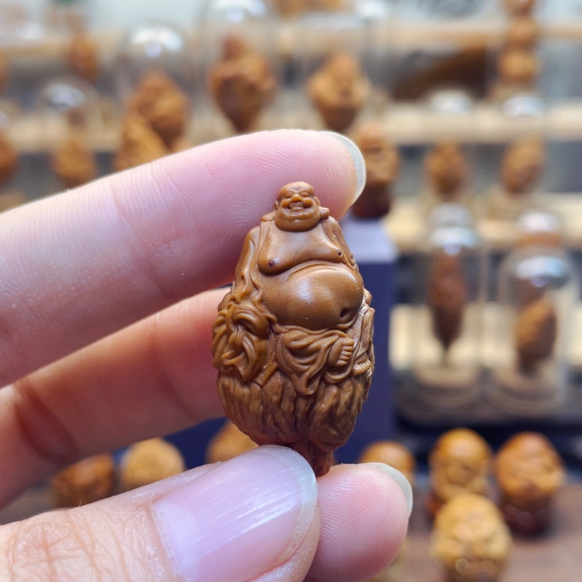 【闪购商品】手串/手链橄榄核