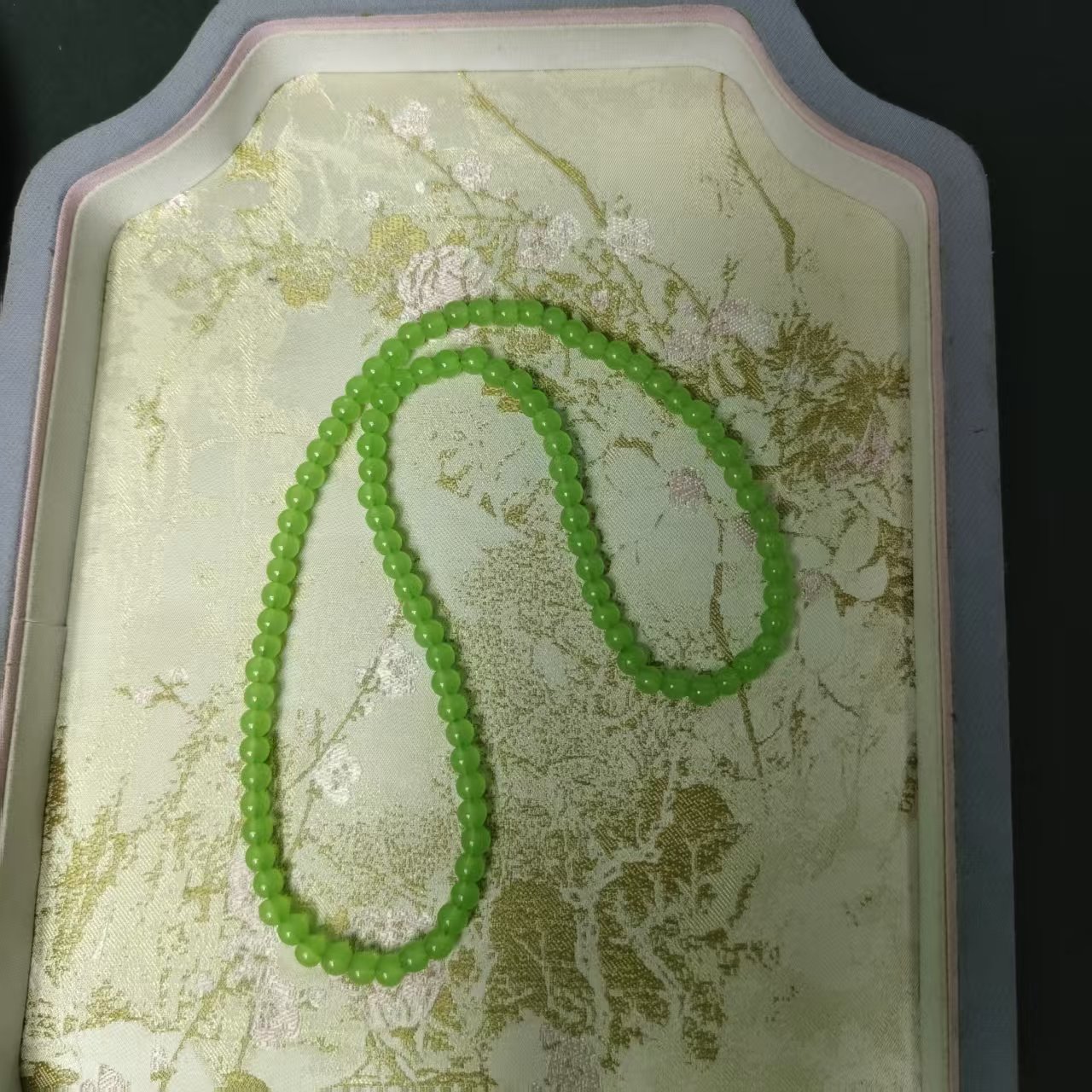 主播推荐高货项链 M813时尚精品项链