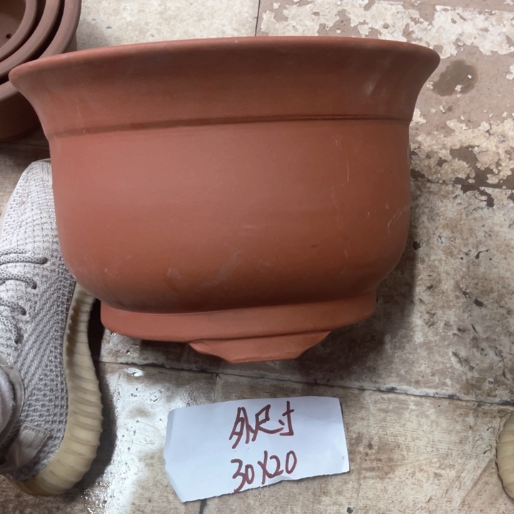 紫砂紫砂花盆破损包赔