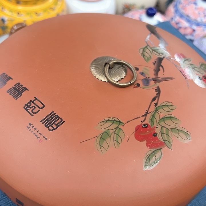 茶叶罐罐罐罐呀呀呀