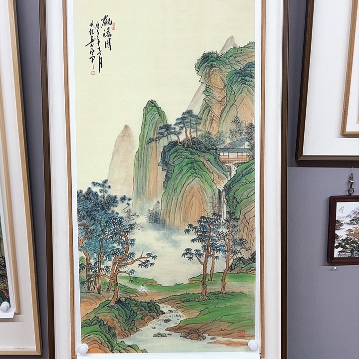 国画9999999999999999999