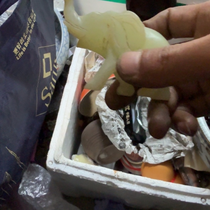 玉***】1偏远地区不包邮的