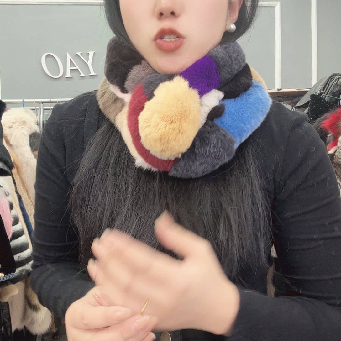 姚小妖家高端皮草姚小妖家高端皮草