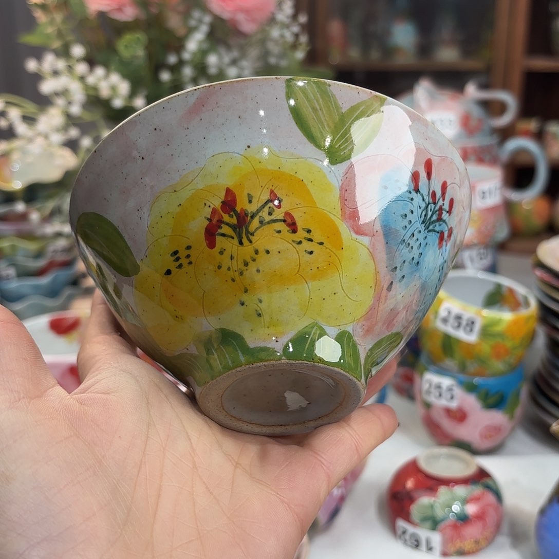 瓷片好好哒好好哦你说