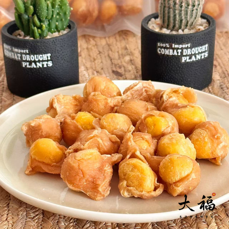 狗狗猫咪零食鸡肉绕蛋黄天然高蛋白美毛营养黑鼻头软磷脂训练奖励