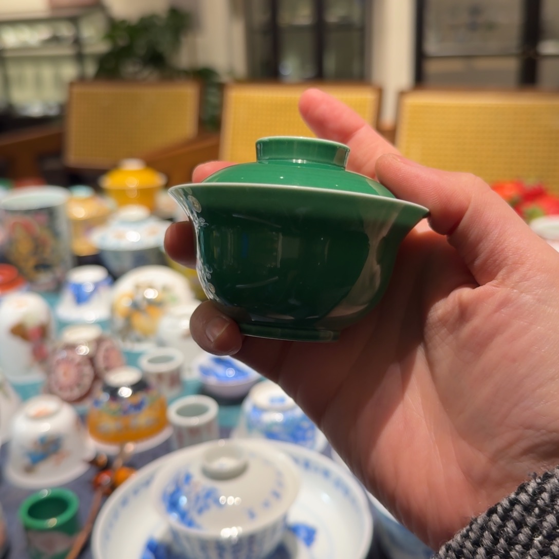 灵隐上瘾单品推荐