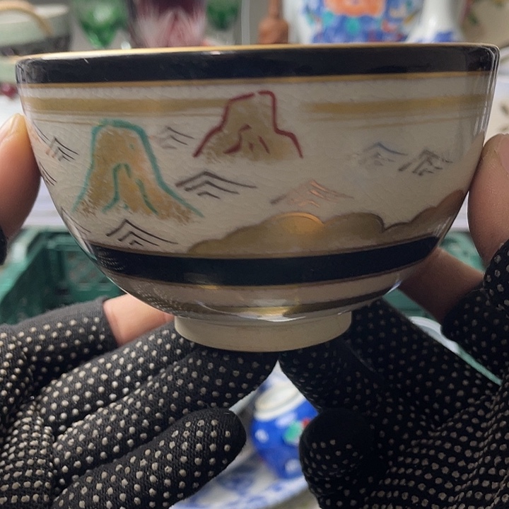 水滴瓷器水滴瓷器