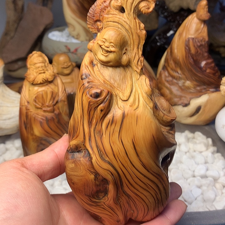 柏木一物一拍自带香味