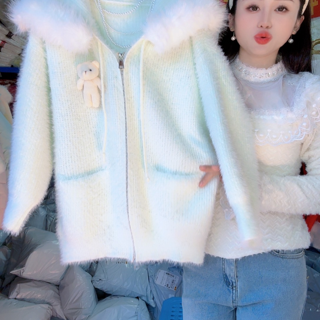 女装新潮流百色女装074