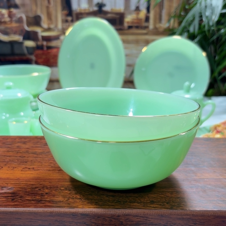 景德镇高端玉瓷单品