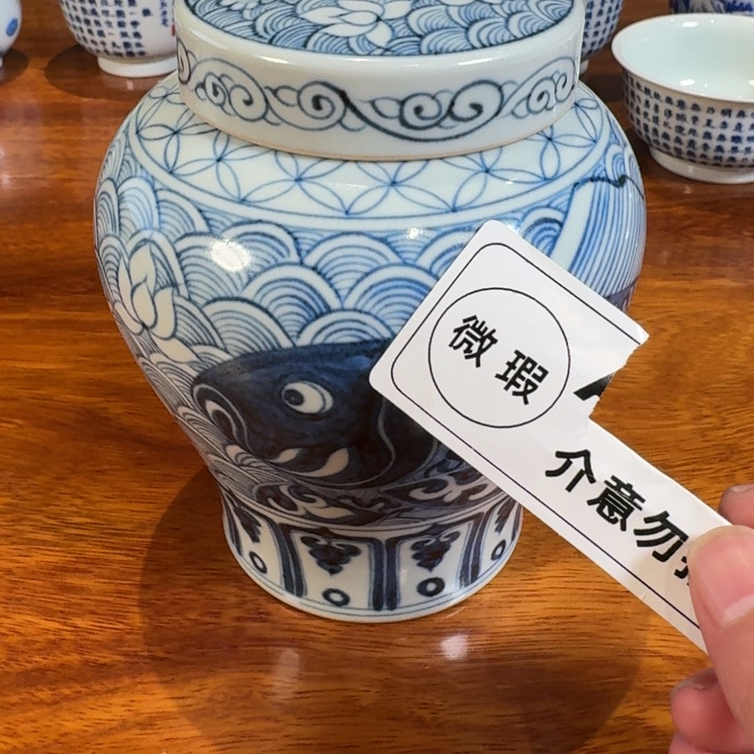 瓷器的制作工艺和工艺流程