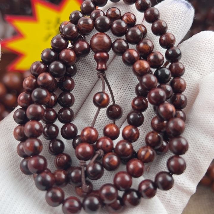 木海南红降黑金0.6多圈福利