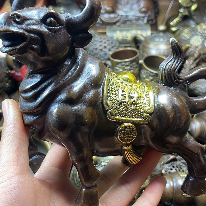 全是铜铜铜器铜器