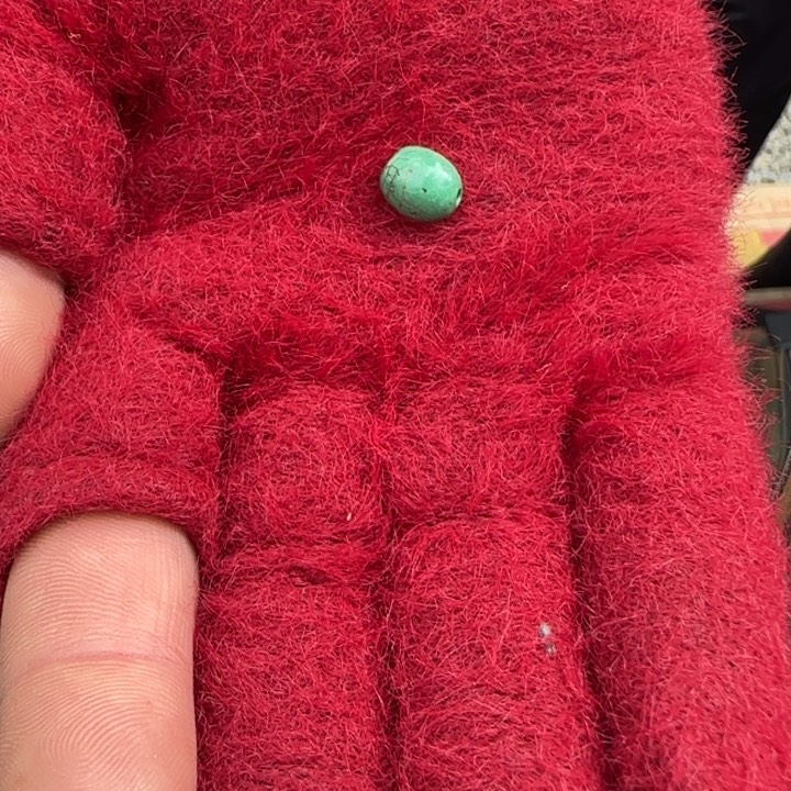 桑杰出品小元素配饰