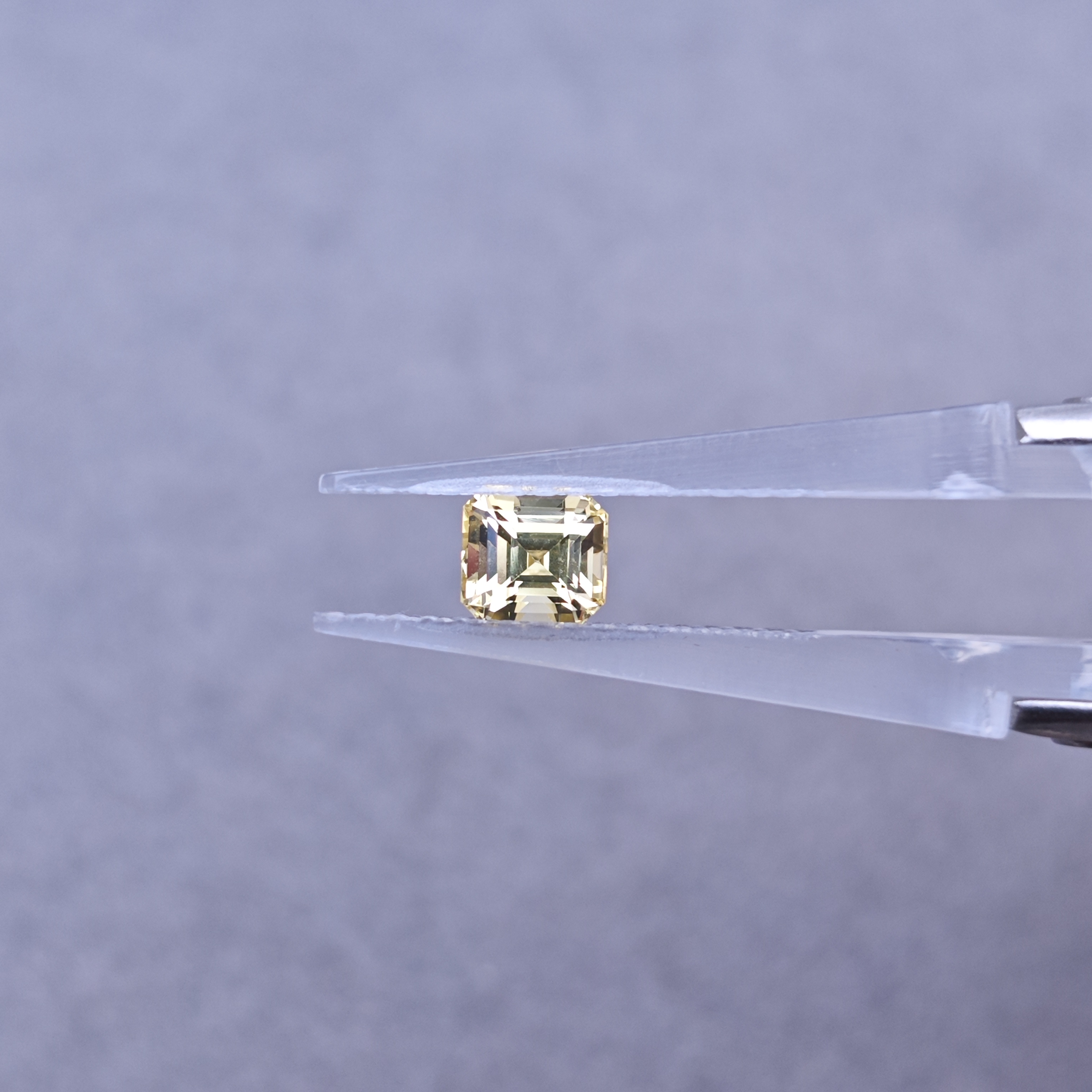 YSN 蓝宝石-1.05ct（01025118）0324