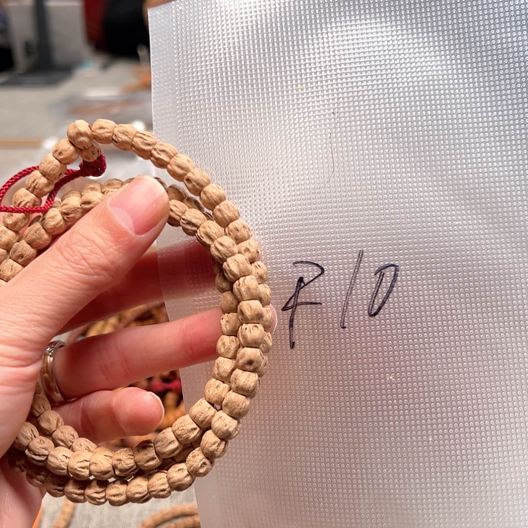 柏香籽/百香籽吊坠