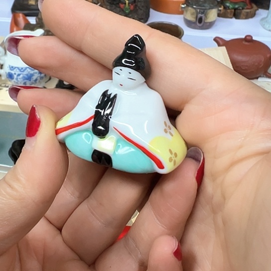 瓷器艺术品工艺品