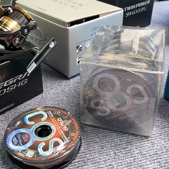 PE线300米线号自己备注