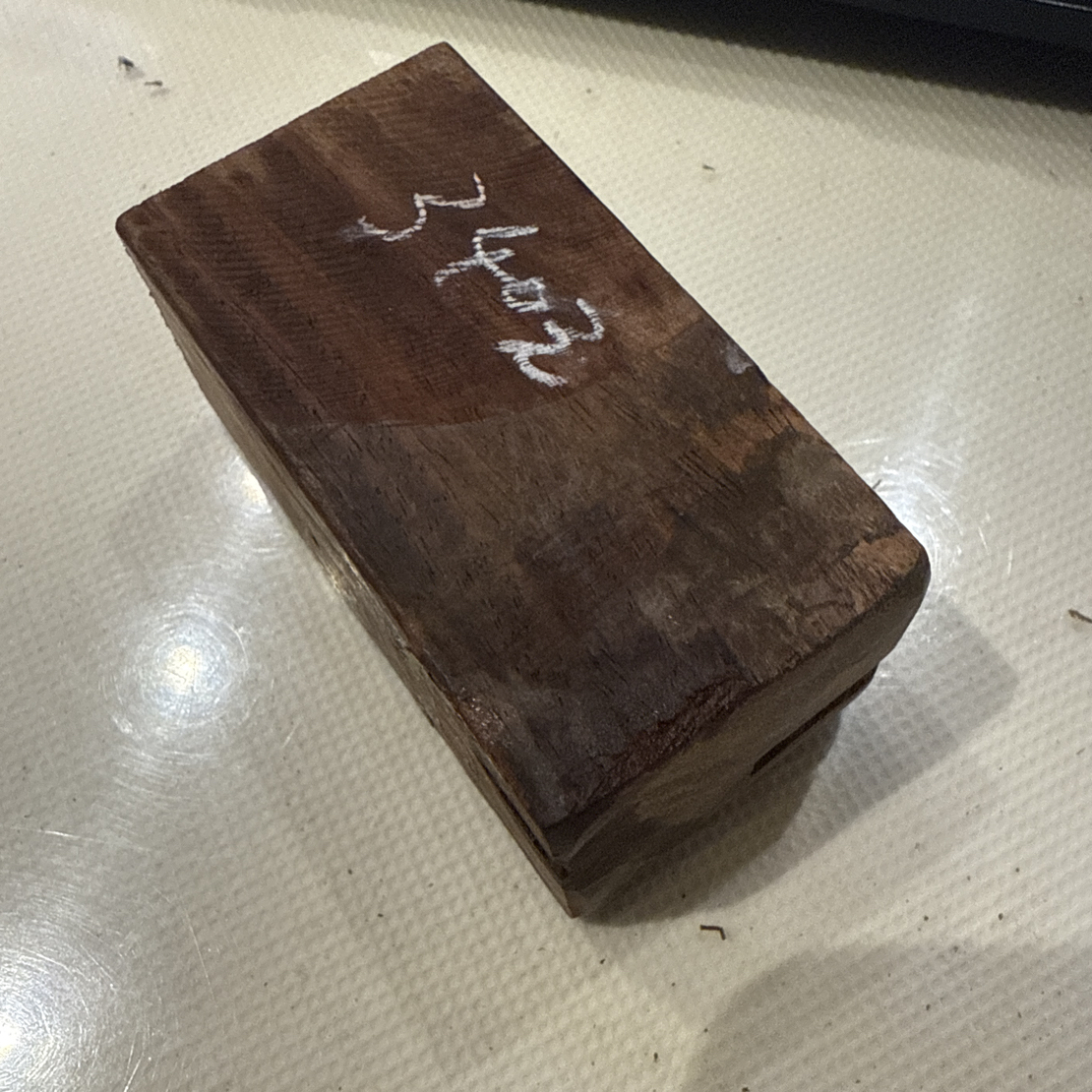 海南黄花梨老料340