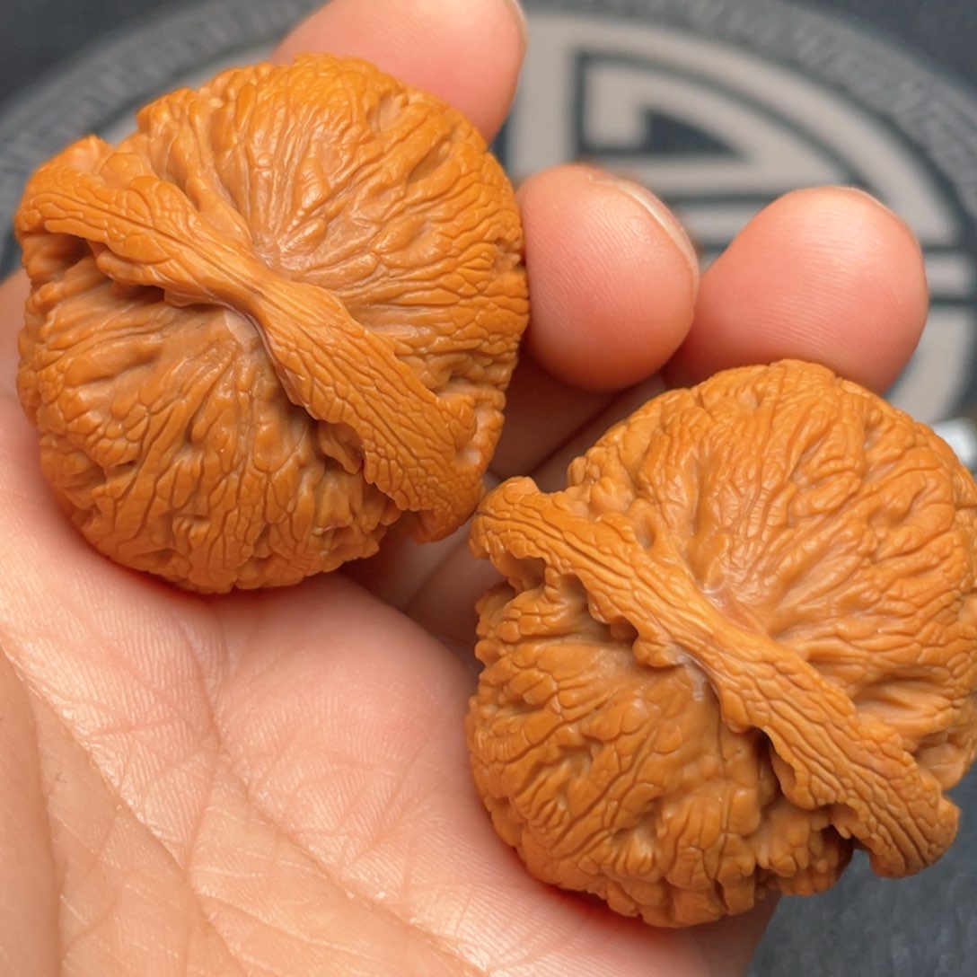 文玩核桃把件41号链接