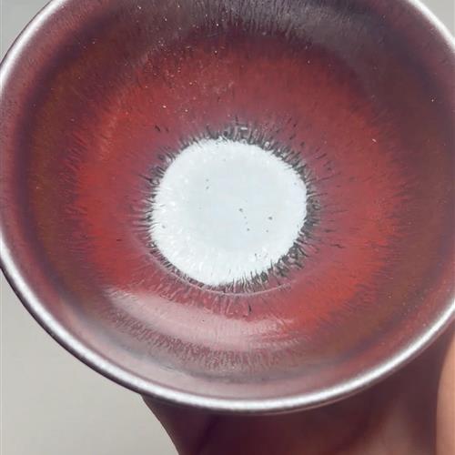 【闪购商品】茶盏-275............