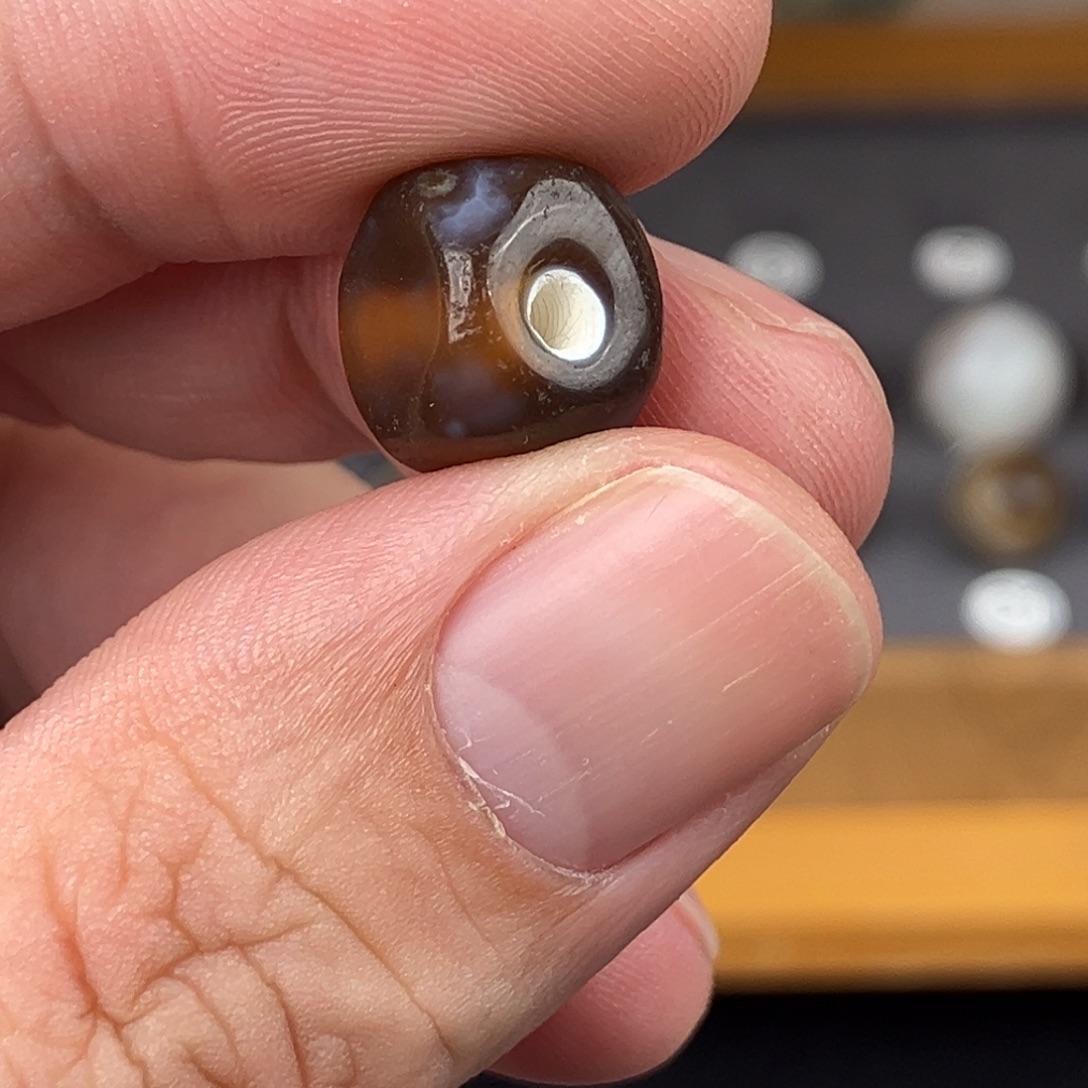 玛瑙/玉髓未镶嵌玛瑙