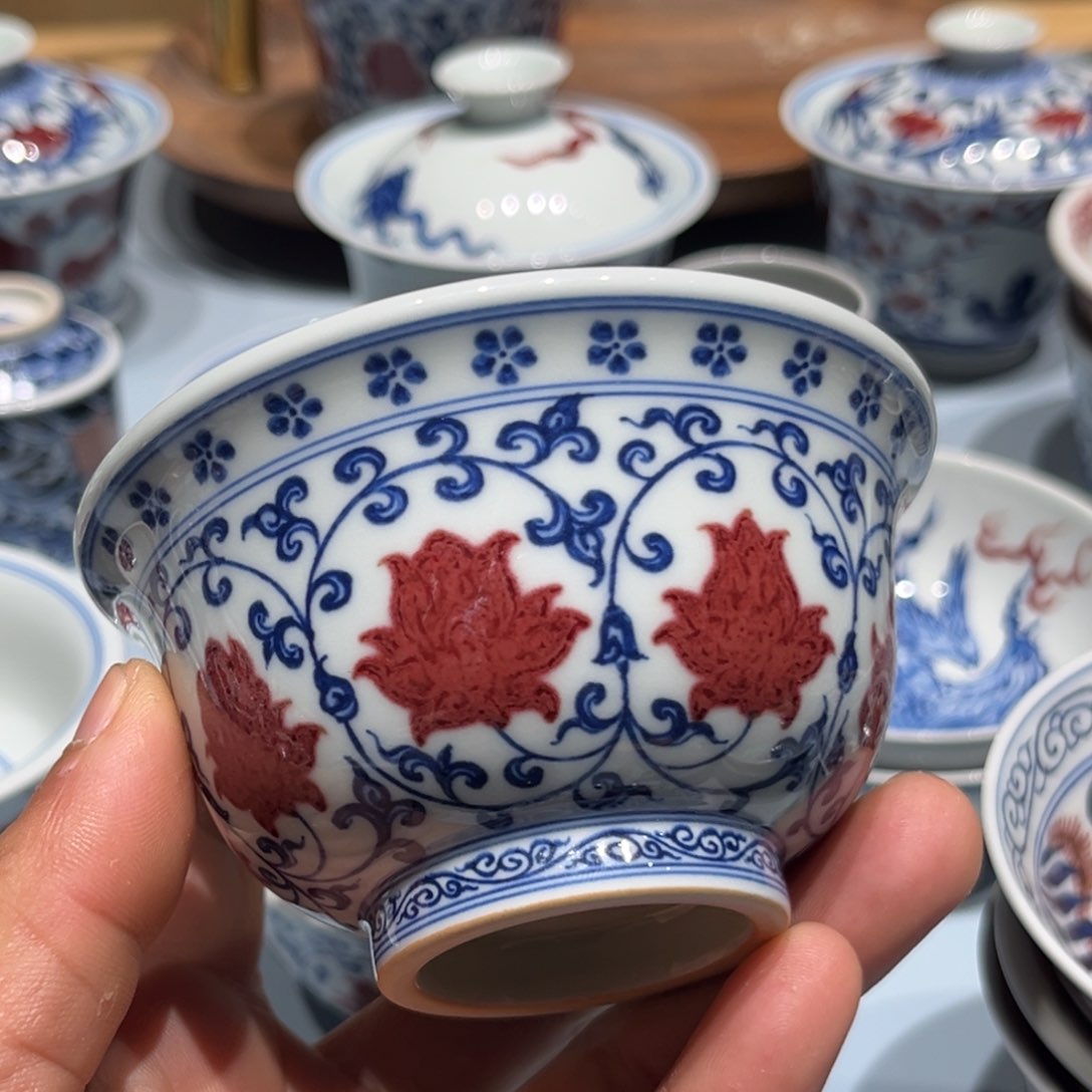 景德镇陶瓷艺术博物