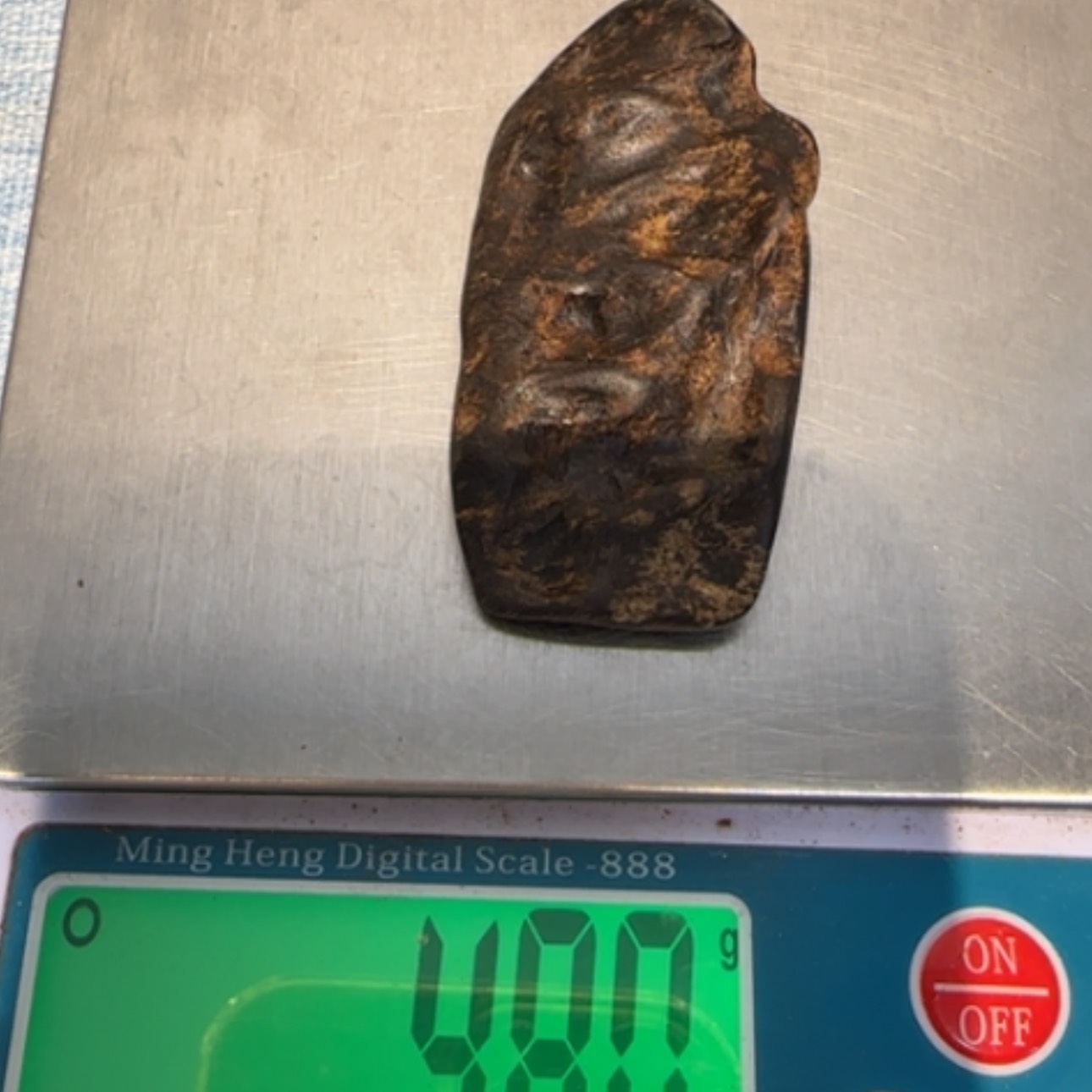 【闪购商品】沉香手串越南芽庄沉水吊坠4.8克