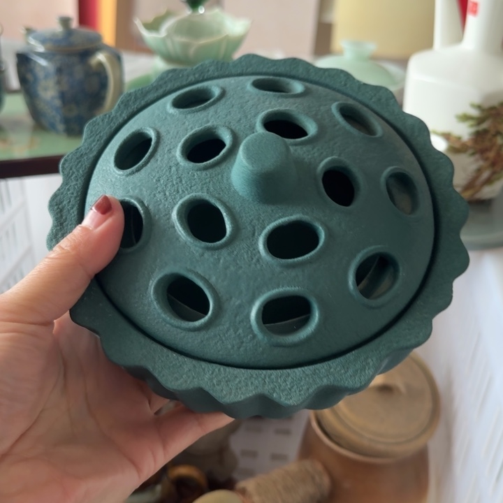 微瑕陶瓷茶具茶杯茶壶