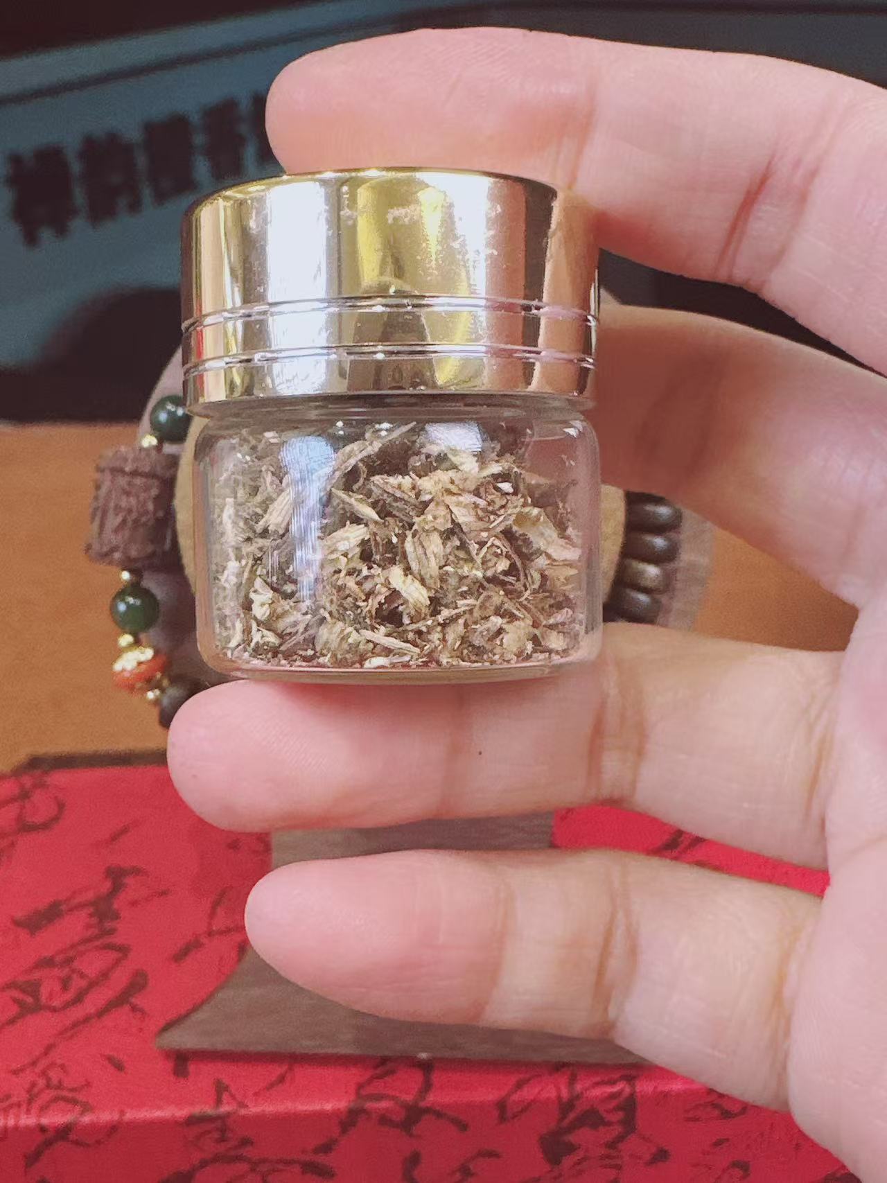 沉香A02海南莺歌棋楠沉香送沉香文玩碎料|多样性发其一