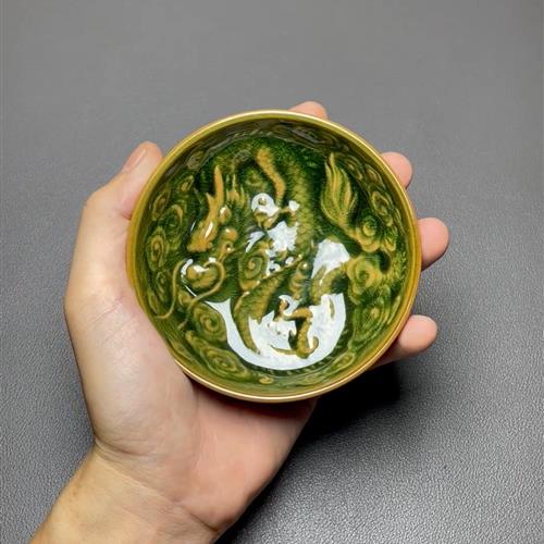 【闪购商品】茶盏-10150..........