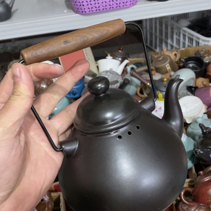 陶瓷艺术品及陶瓷制品