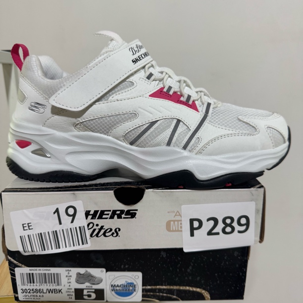 SKECHERS/斯凯奇P289 运动鞋 37码