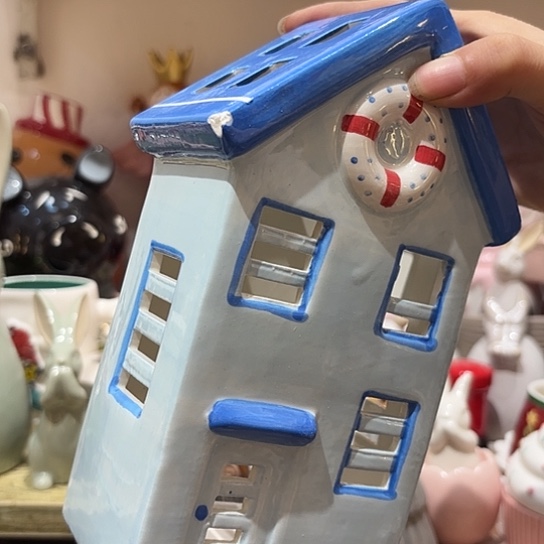 摆件外贸尾单微瑕，介意慎拍