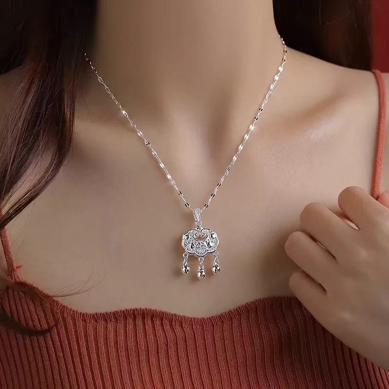 【清货链接】项链 MGH322