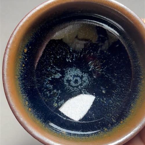 【闪购商品】茶盏-314............