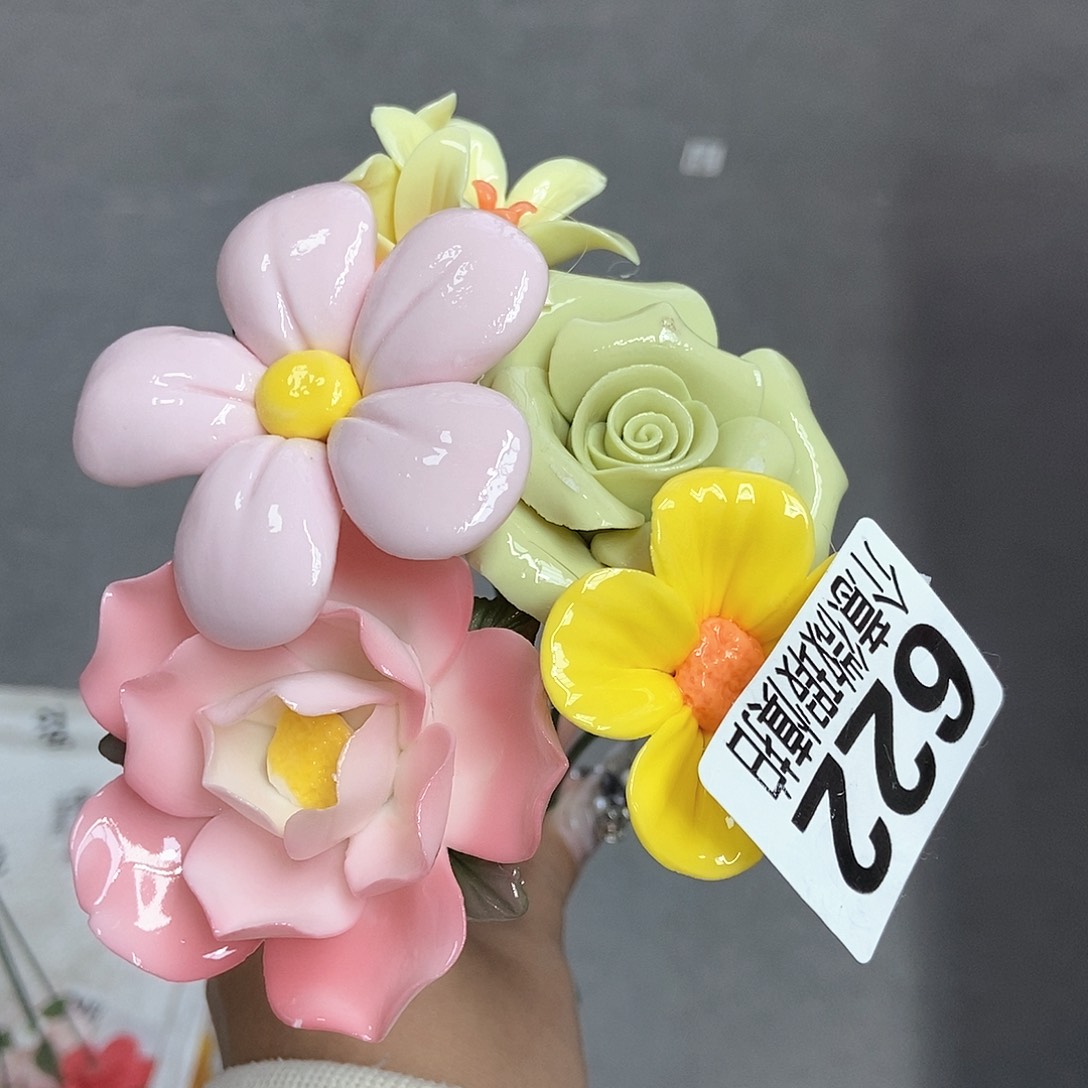 陶瓷设计风格现代