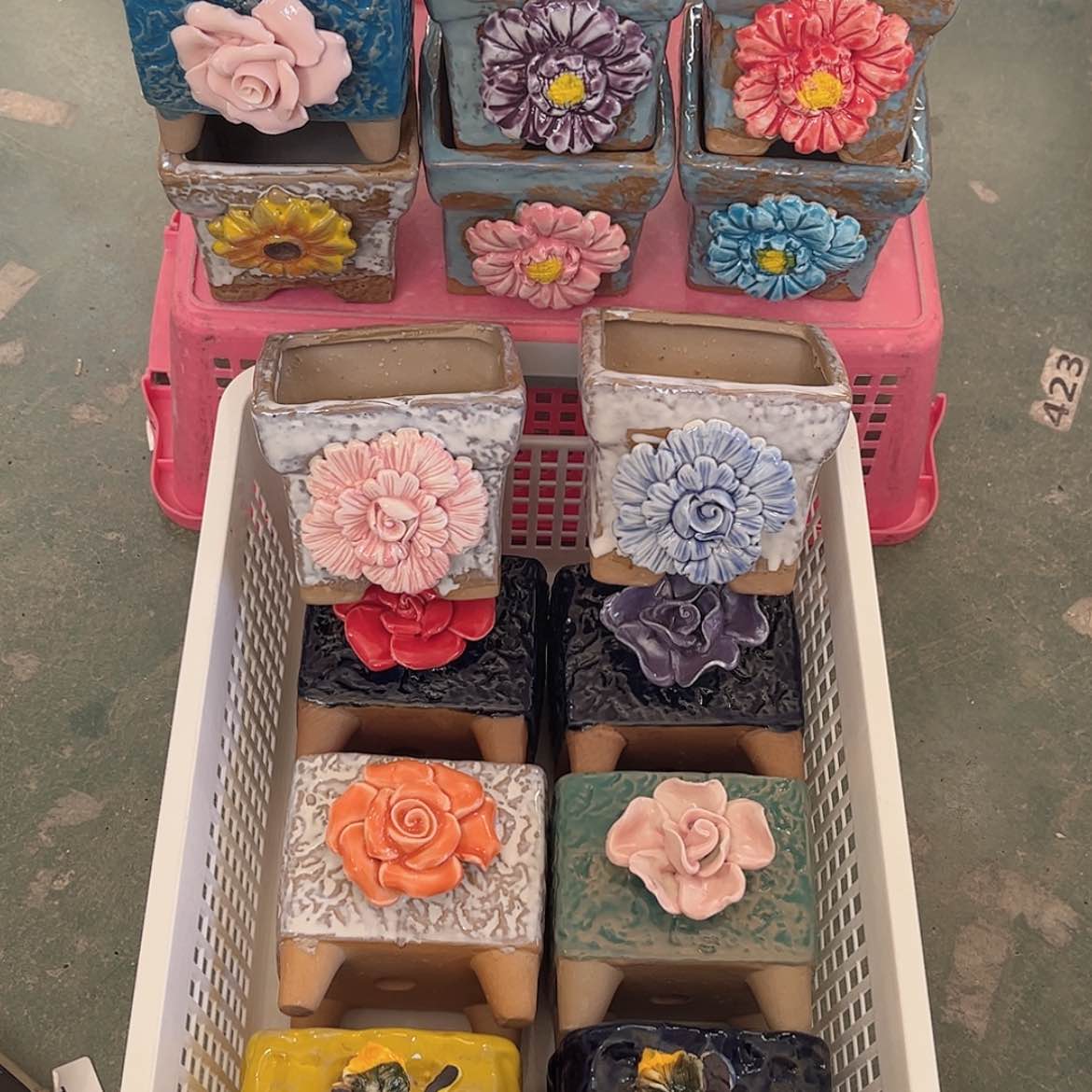 【闪购商品】红陶13146