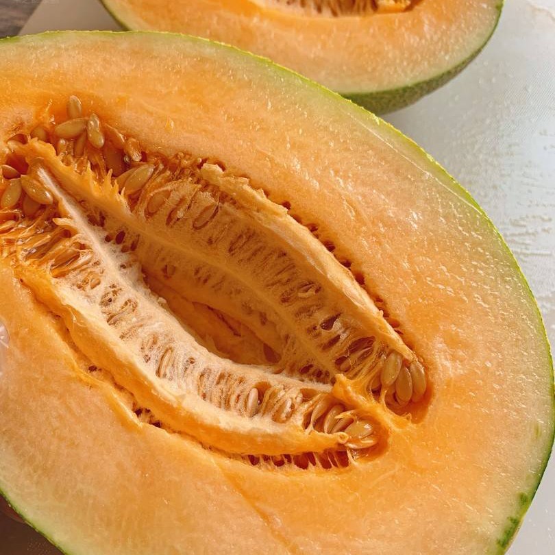 吐鲁番小蜜甜瓜   1.5千克左右