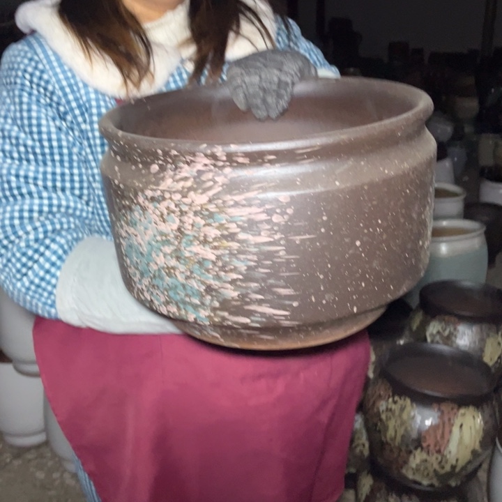 口30高21瑕疵瑕疵