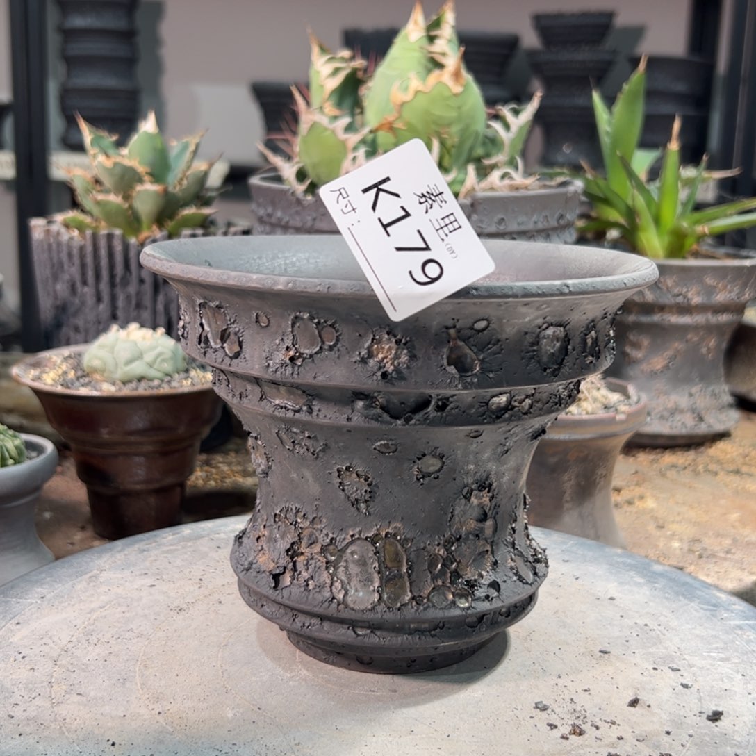 景德镇素里手工内口16高13