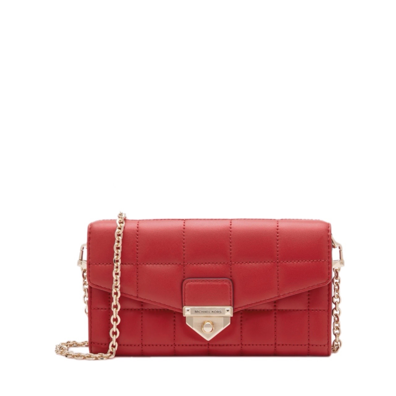 95新 MICHAELKORS/迈克高仕 手提包斜挎MK/1161/20*10