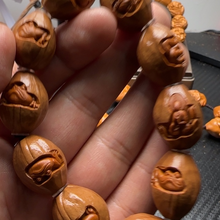 橄榄核手串/手链橄榄核手串