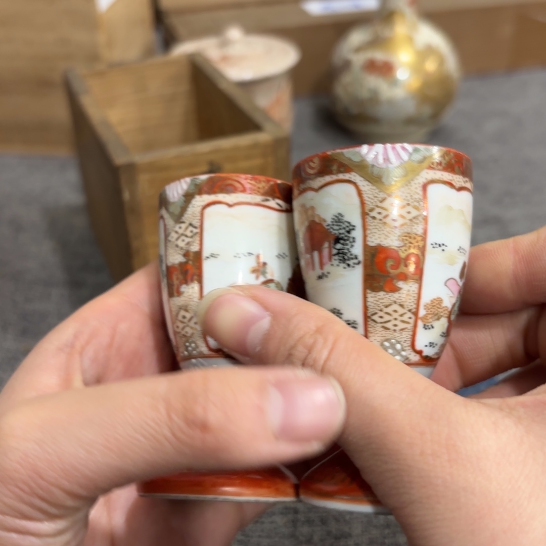 非常好看漂亮的物品 