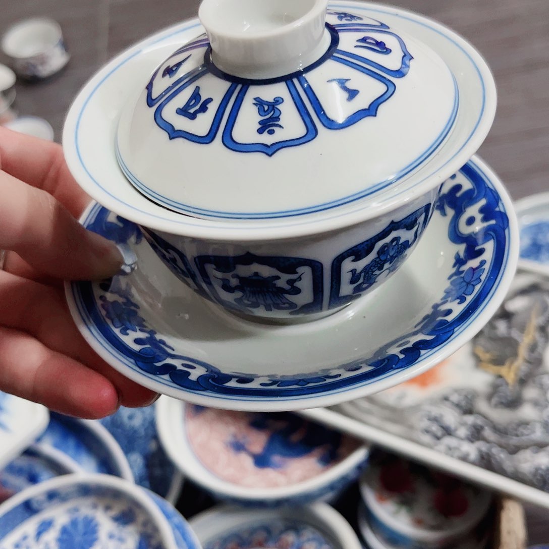 瓷片仓库直播间专属链接