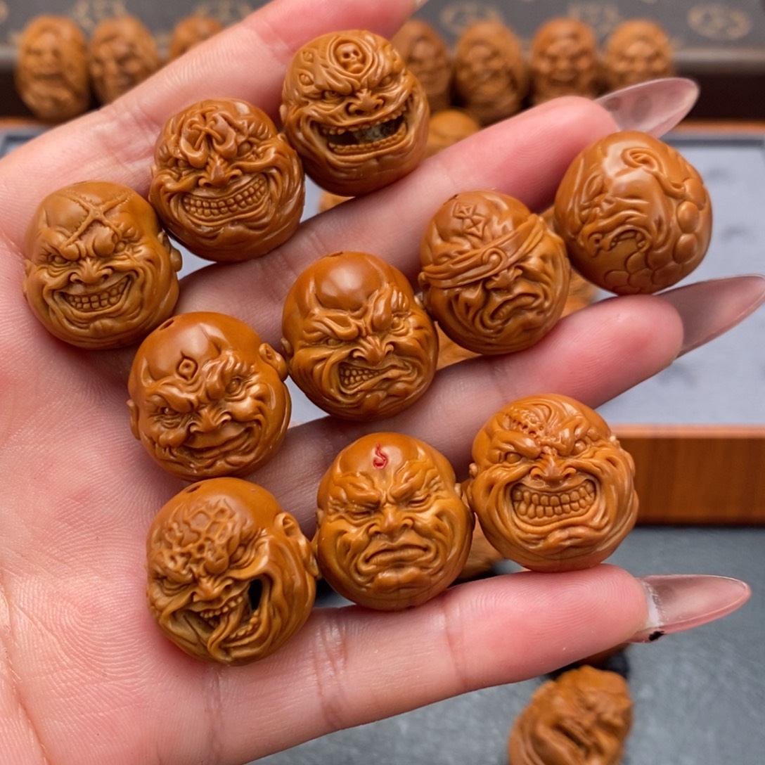 手串/手链橄榄核橄榄核