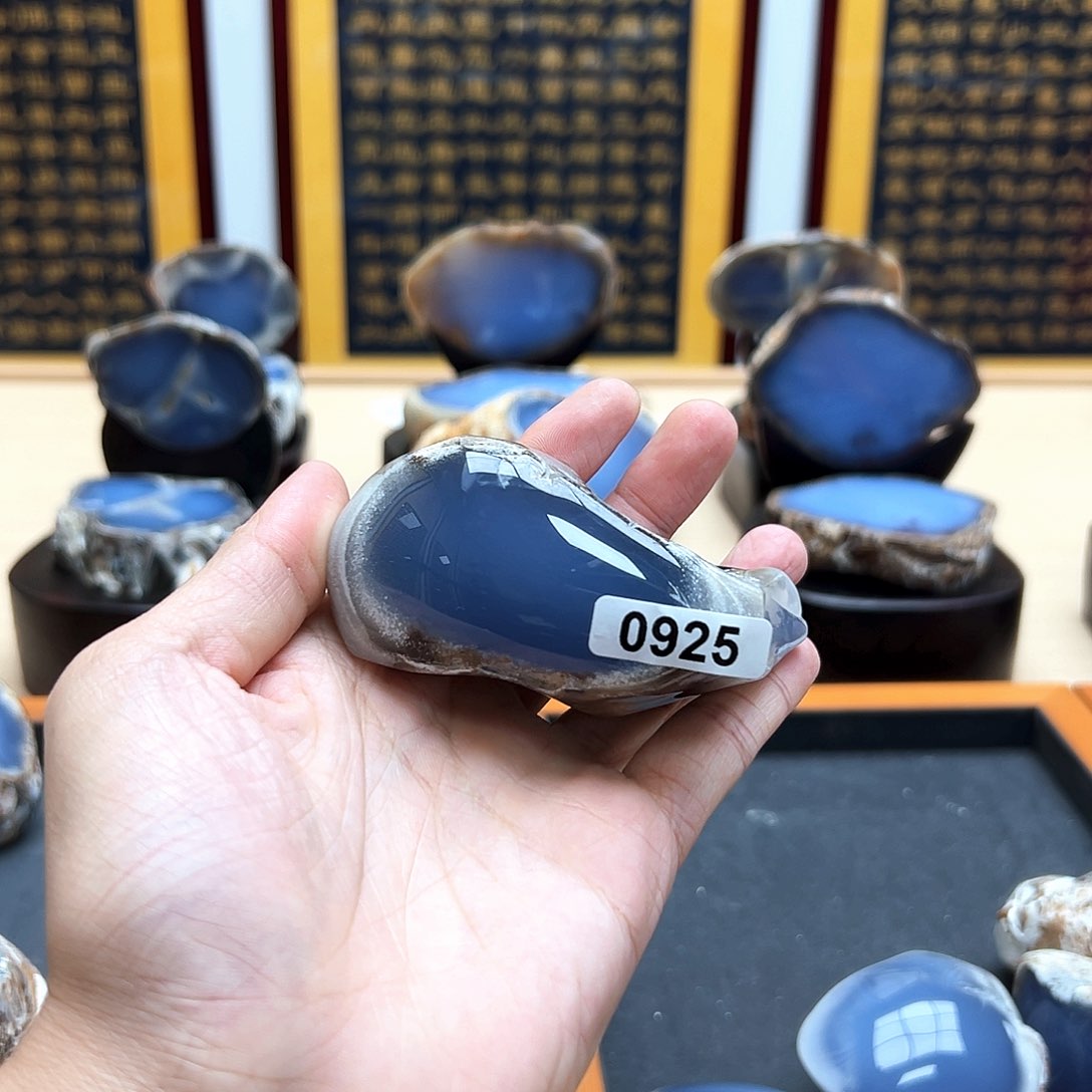 玛瑙/玉髓珠宝奇石合金