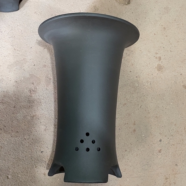 宜兴丁山张伟花盆